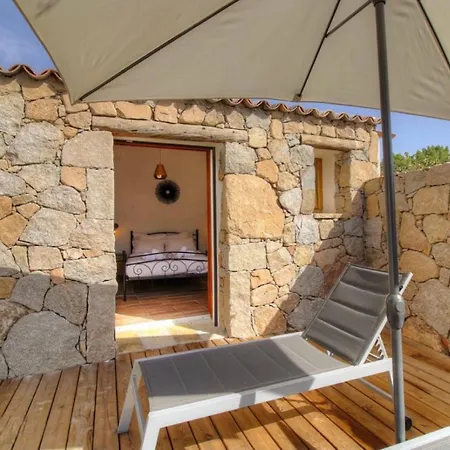 Casone Villa *