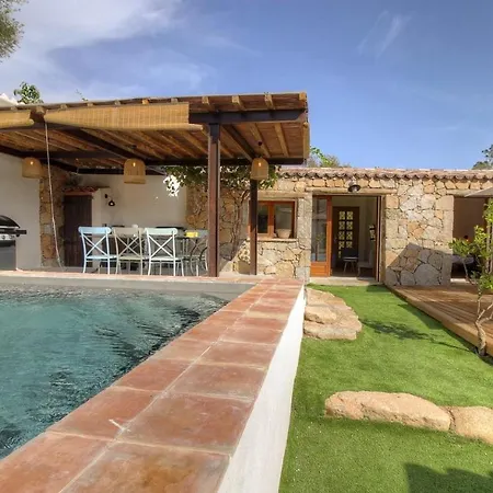 Casone Villa