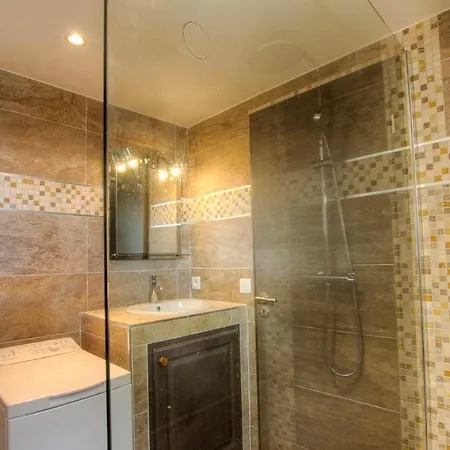 Casone Villa *