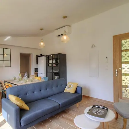 Villa Casone Porto Vecchio
